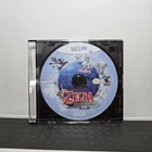 New ListingNintendo Wii U - The Legend of Zelda Wind Waker HD - Disc Only - UNTESTED