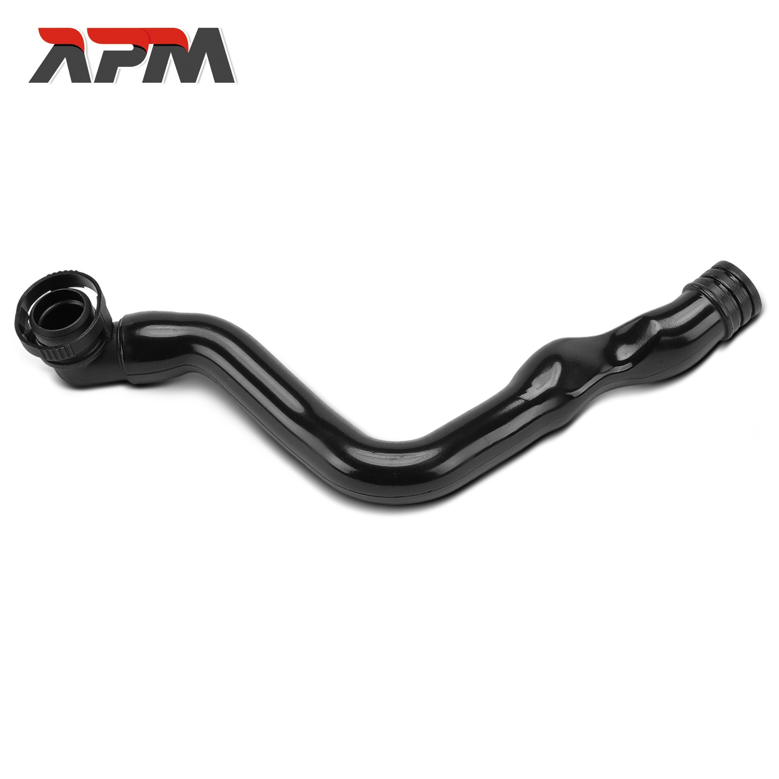 Crankcase Ventilation Hose For VW Golf 5 Passat EOS Touran Audi A3 8P Seat
