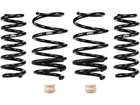 For S3 Coil Spring Lowering Kit / Shock Absorber Kit Eibach Springs 46926FFZM