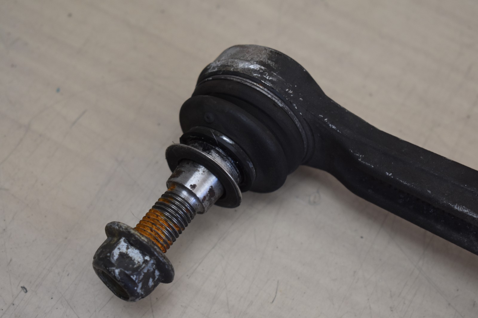Porsche 911 GT3 2012-2017 Steering rack