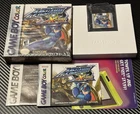 Mega Man Xtreme (Nintendo Game Boy Color, 2001) Mint! Complete in Box!