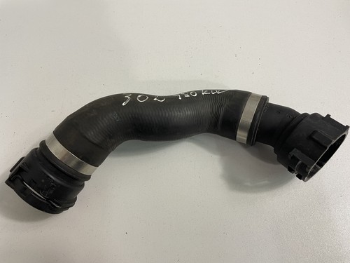 BMW 7 F01 F02 Wasserkühlerschlauch rechts 8509274 3.0 Diesel 180kw 13596357