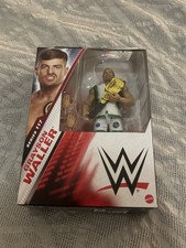 Grayson Waller WWE Elite Collection Series 117 Action Figure New In Box