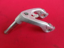 Vintage Sling Shot Double Clamp Stem MTB Trek StumpJumper Raleigh Schwinn 22.2mm