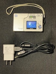 Kyocera Finecam Sl 300 R | eBay