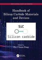Handbook Of Silicon Carbide Materials And Devices | Zhe Chuan Feng | Taschenbuch