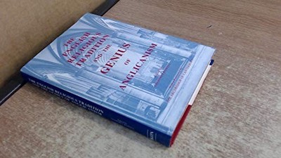 The English Religious Tradition and the Genius of An...