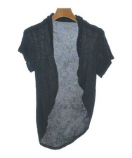 YOHJI YAMAMOTO NOIR Cardigans Black 3 Approx. M 2200634465048
