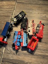 Huge Lot - Thomas The Train And Friends Engines Cars