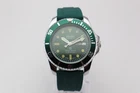 Vintage Seiko Divers Automatic 6309A  Rotating Bezel D/D Japan Made Men's Watch