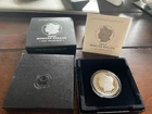 2023-S PROOF MORGAN SILVER DOLLAR COIN w/Box and COA