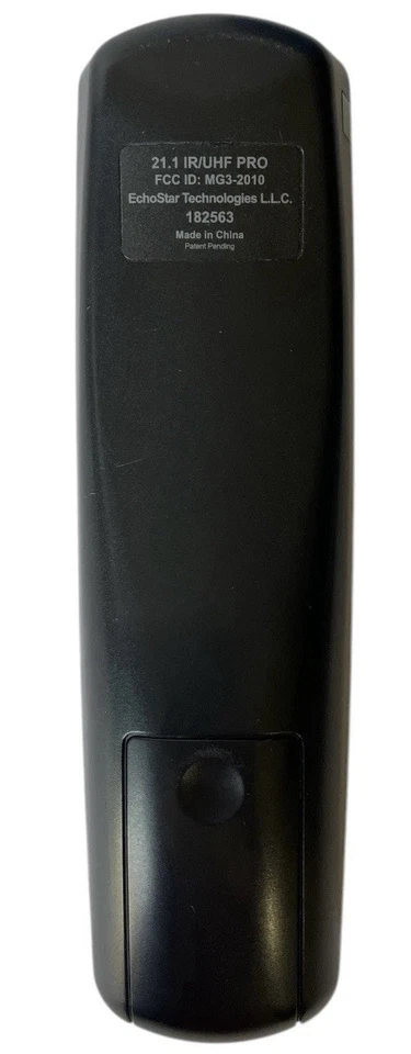 Dish Network Remote New  20.1 & 21.1, Reversible Key, Universal Remote, NEW - Image 4 of 4