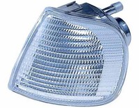 Frontblinker Rechts Vw Polo Variant 96-99 Weiss O/L