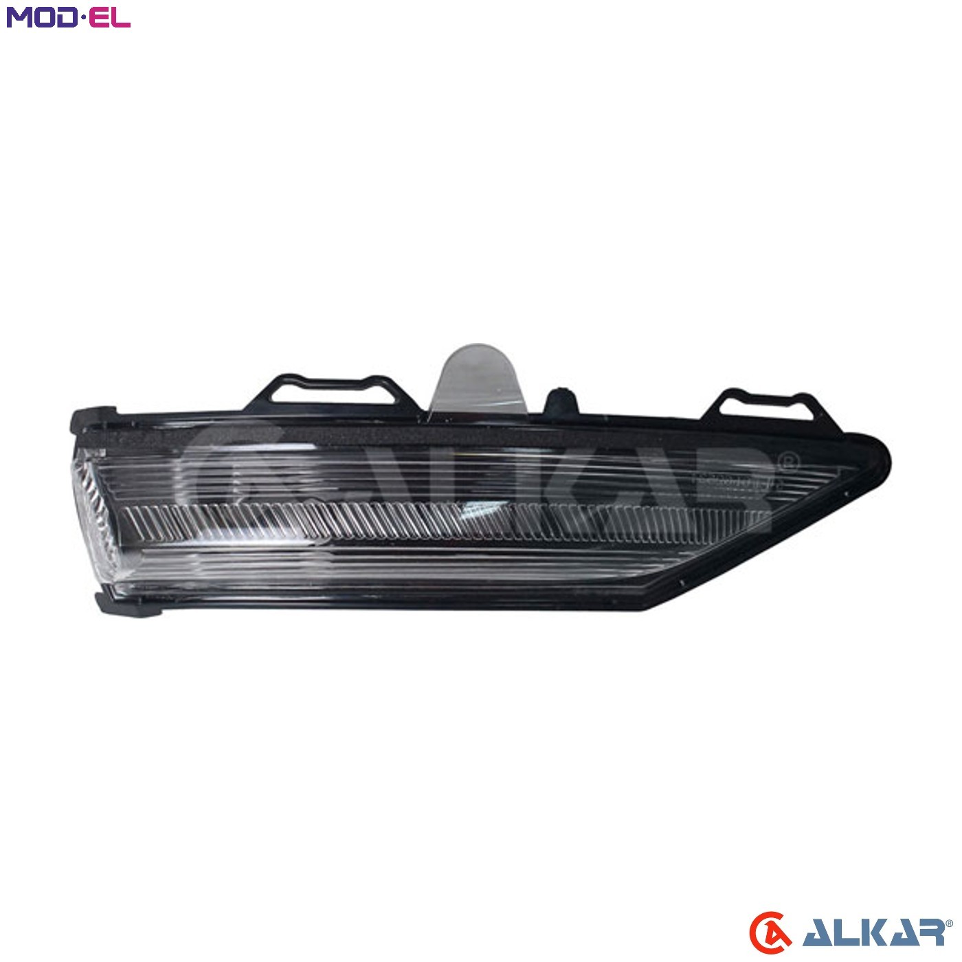 DIRECTION INDICATOR 6202743 FOR FORD FIESTA/VII/Van B7JC/YYJE/SFJK/SFJE 1.0L - Image 3