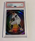 2024 Panini Select Paul Skenes Color Wheel #1 Rookie Card RC PSA 9