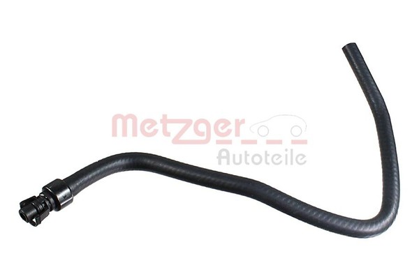 Metzger Autoteile KüHlerschlauch 2421603 FüR Opel Astra P10 Caravan GTC-image