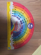 Play-Doh Ultimate Rainbow Mini Play-Doh Cans, Party Favors, 40 pk.