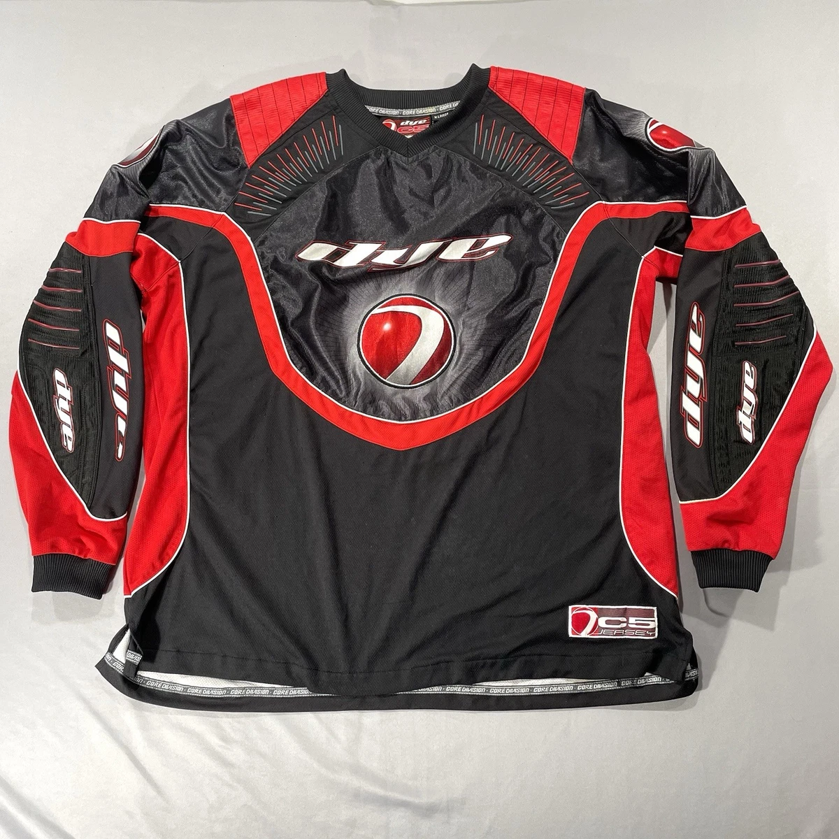 Dye Paintball Paintball Jerseys & Shirts for sale | eBay