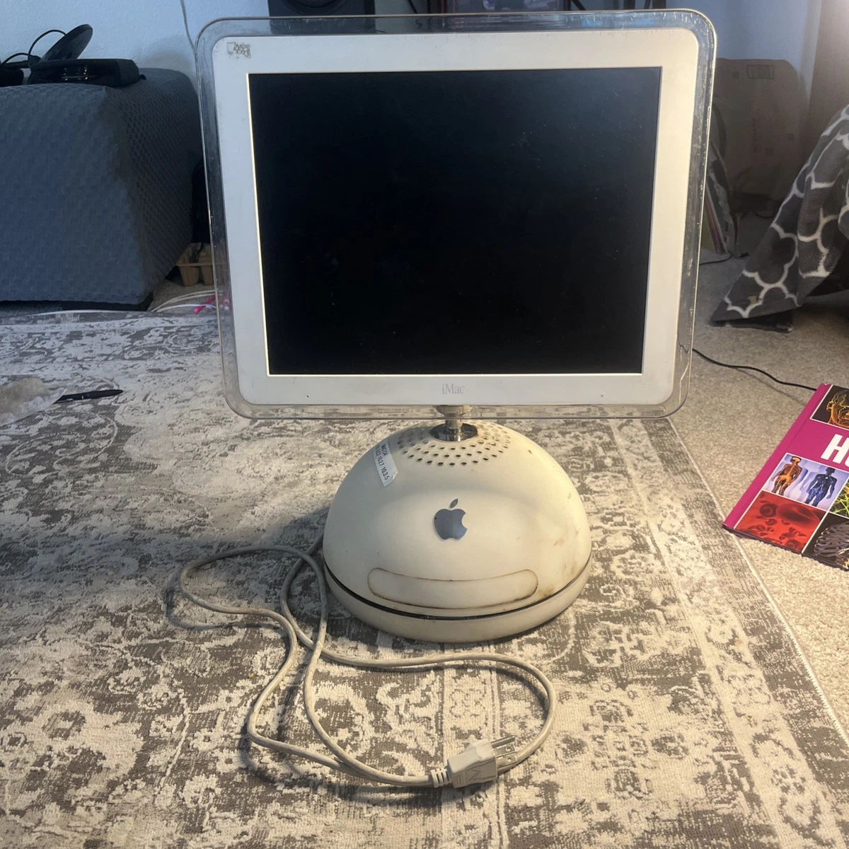 Preços baixos em Computadores Apple iMac PowerPC G4 Apple All-in
