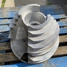 Gardner Bender GB Cyclone 1/2" to 2" Ridgid - EMT Shoe Assembly Only