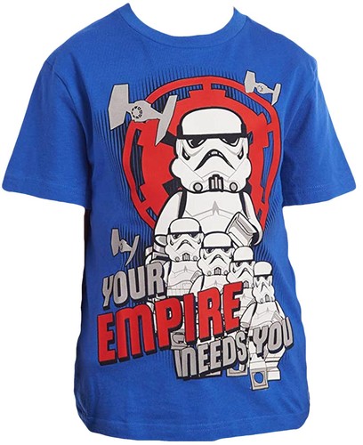 MASTER OF GRAPHICS: STAR WARS | TODAY | ES