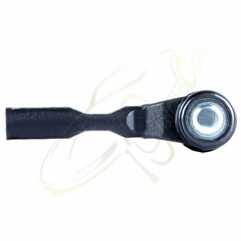 4pc Front Wheel Hub & Bearing Outer Tie Rod Kit Fits 2004-07 Chevrolet malibu - Imagem 2 de 4