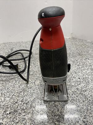 Skil Orbital Cut Control Scrolling Cut Saw 4580 a-x | eBay