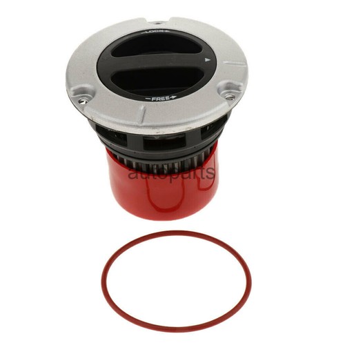 Front Auto Locking Hub AC3Z-3B396-A For Ford F250 F350 F450 SD 2005-2010 17 - Picture 2 of 3