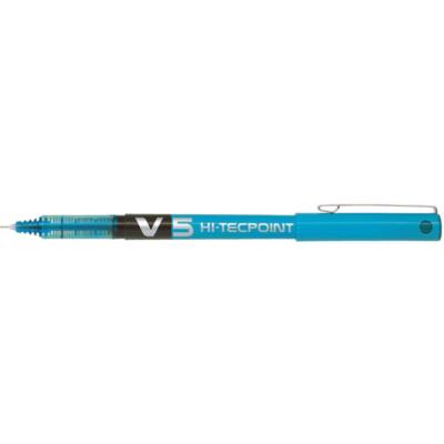 PILOT Tintenroller Hi-Tecpoint V5, türkis