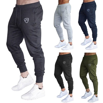 mens joggers skinny fit
