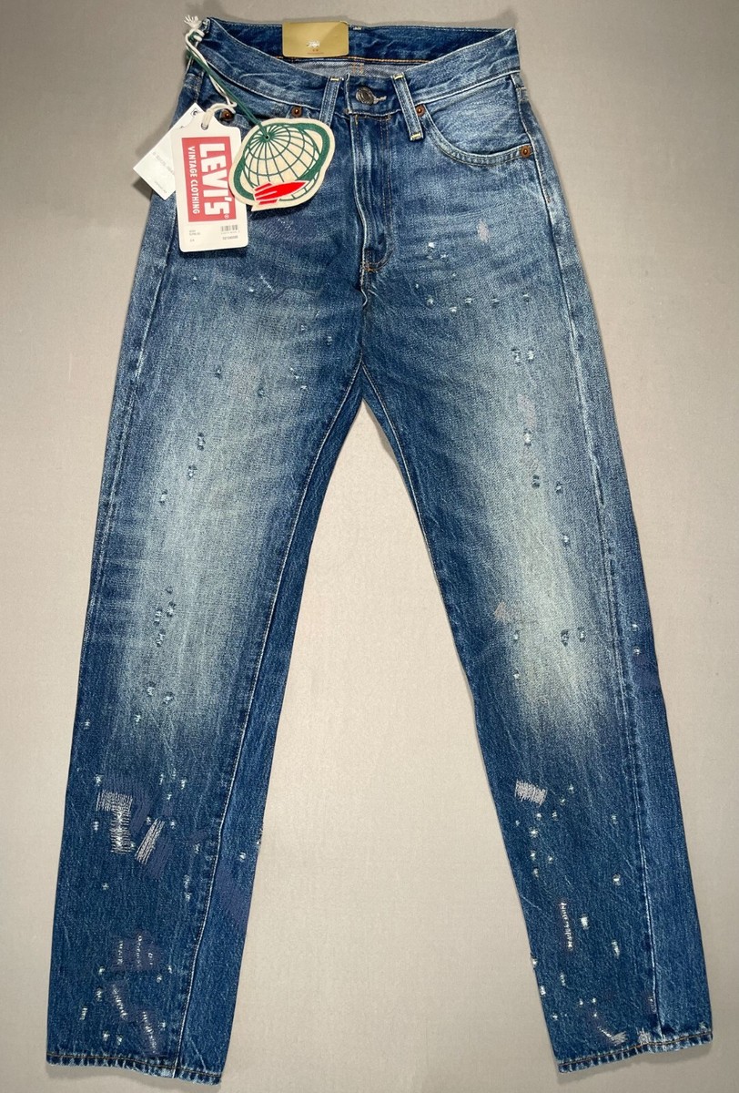 パンツ LEVI'S VINTAGE CLOTHING 501Z 50154-0085 LEVI'S VINTAGE CLOTHING 501Z 50154-0085