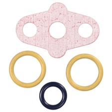 1.9L 1948CC 2000-2004 Turbocharger Gasket Victor Reinz 703747300 for Volvo S40