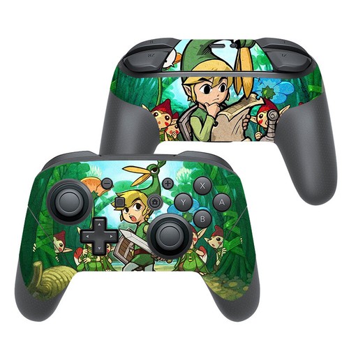 Controller Decal Film Protective for Nintendo Switch Pro Skin Sticker Cover - Zdjęcie 66 z 94