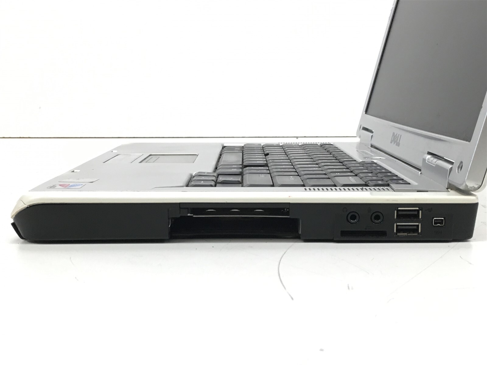 Dell Inspiron 6000 Laptop Pentium M 1.73GHz 1GB RAM No HDD No OS - Picture 6 of 12