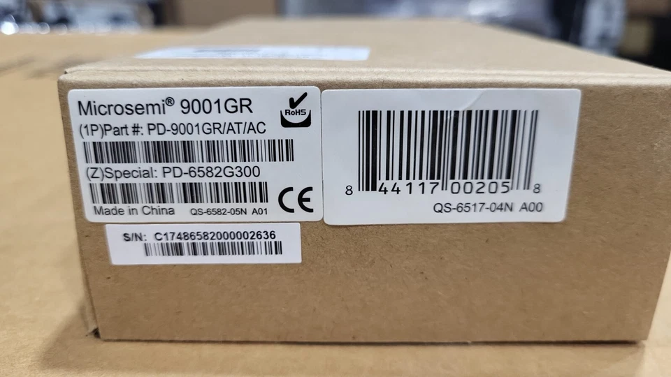 Powerdsine PD-9001GR/AT/AC - Image 2 of 4