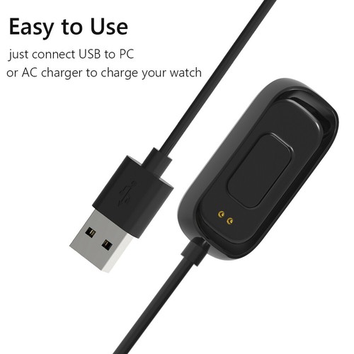 Smart USB Kabel ładujący do OPPO Band Style (SpO2) Zegarek sportowy Ładowarka magnetyczna - Zdjęcie 5 z 14