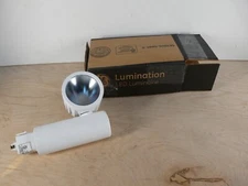 LED Lumanaries--Lumination, by GE--LTSVDB112FLT35PQ61WHTEDXX
