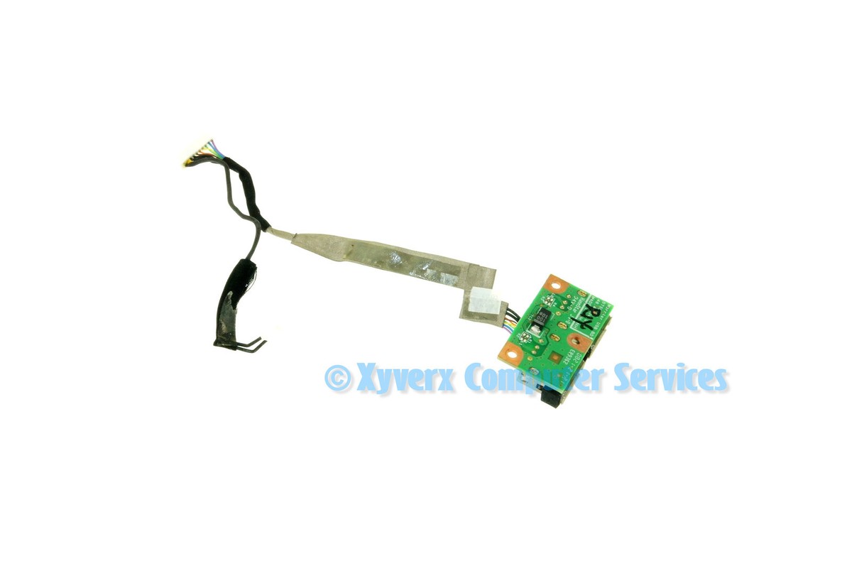 486639-001 48.4H504.011 HP USB BOARD W/C COMPAQ PRESARIO 486639-001 48.4H504.011 HP USB BOARD W/C COMPAQ PRESARIO