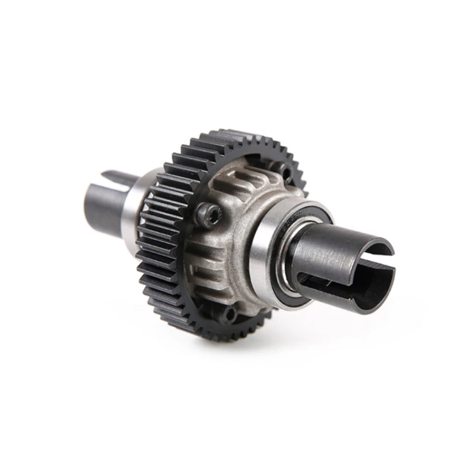 Differential Diff.Gear Set for 1/5 HPI ROFUN RV KM BAJA 5B 5T 5SC TRUCK PARTS - Image 2 of 4
