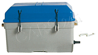 OSCULATI Batteriekasten wasserdicht