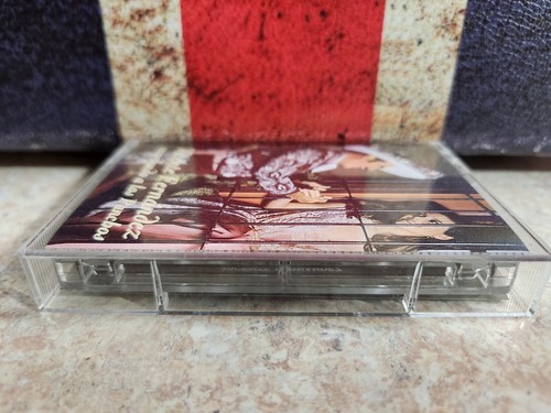 Vicente Fernandez Recordando A Los Panchos Cassette Tape Sony 1994 - Picture 5 of 8