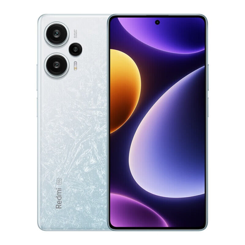 Xiaomi Redmi Note 12 Turbo Smartphone | 6.67 in | 5G | Dual Xiaomi Redmi Note 12 Turbo Smartphone | 6.67 in | 5G | Dual