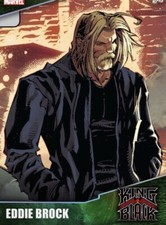 [DIGITAL CARD] Topps Marvel - Eddie Brock - King in Black - Green Roster