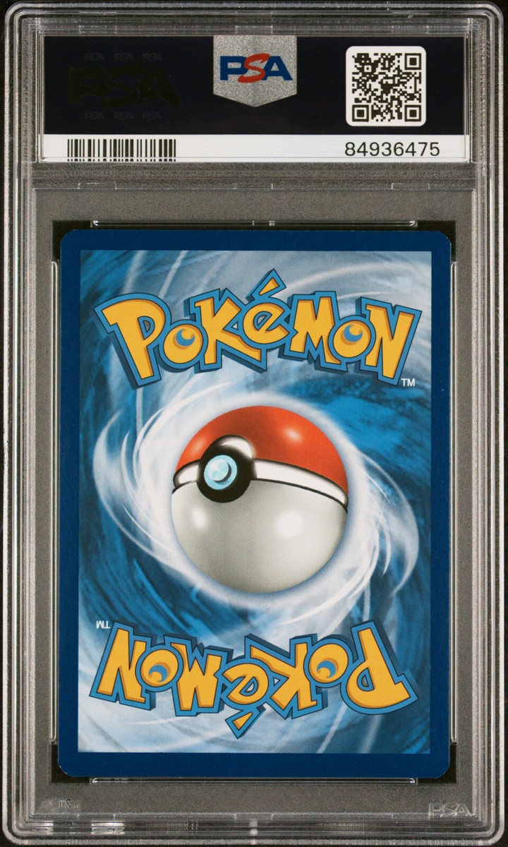 PSA10神避 #019 766 PSA 10 2024 Pokemon Traditional Chinese SV-P Promo 5th
