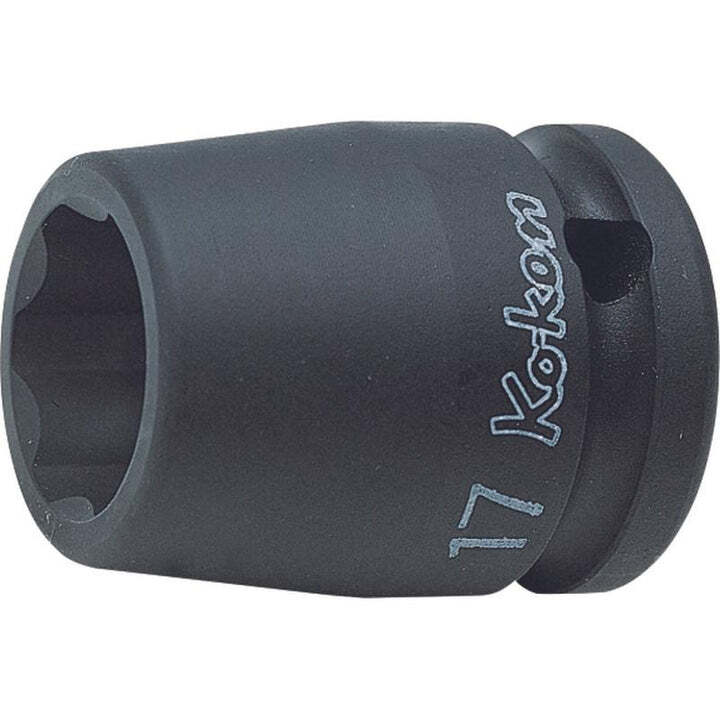 Ko-ken 14410M-17 Hex 1/2