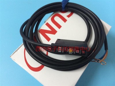 Original SUNX photoelectric switch EX4-LS30RE