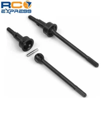 Hobby Products Intl. Front Cvd Drive Shaft Set for Venture18 HPI160824