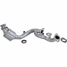 REPF960322 Evan Fischer Catalytic Converter 