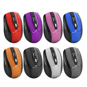 Accessoires de jeux optiques sans fil avec ajustable