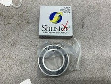 NEW IN BOX SHUSTER BEARING 6008 2RSJEM